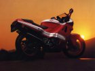 Honda CBR 600 Hurricane